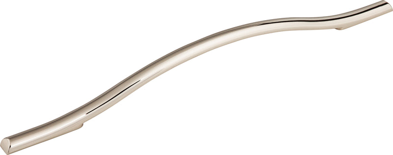 Somerdale Pull 9 Inch (c-c) Polished Nickel