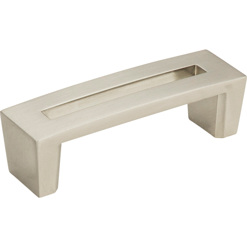 Centinel Pull 3 Inch (c-c) Brushed Nickel