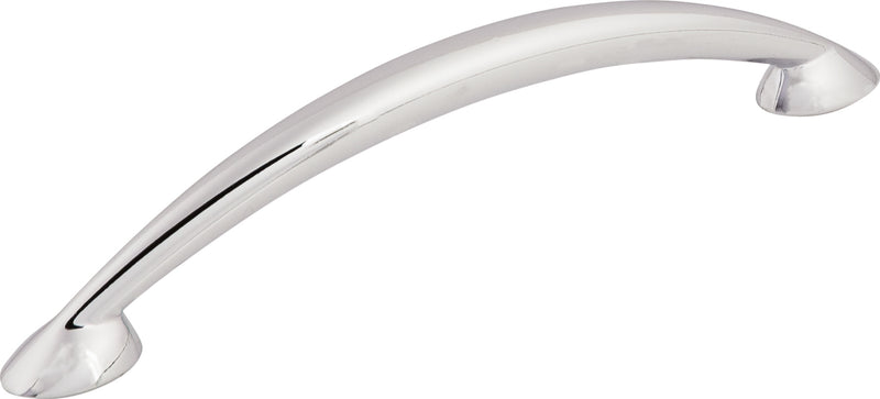 Newport Pull 5 1/16 Inch (c-c) Polished Chrome