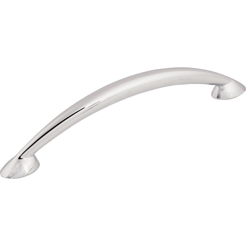 Newport Pull 5 1/16 Inch (c-c) Polished Chrome