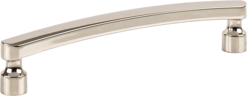 Lennox Pull 5 1/16 Inch (c-c) Polished Nickel