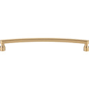 Lennox Appliance Pull 12 Inch Warm Brass