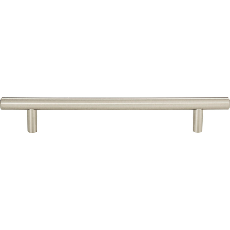 Skinny Linea Pull 6 5/16 Inch (c-c) Brushed Nickel