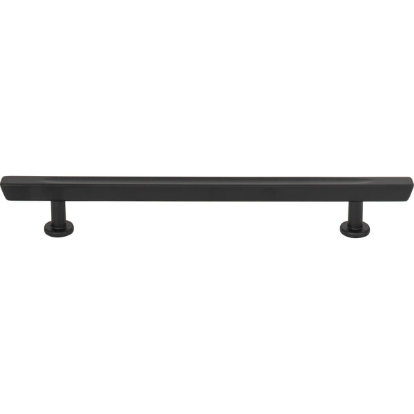 Conga Pull 6 5/16 Inch (c-c) Matte Black