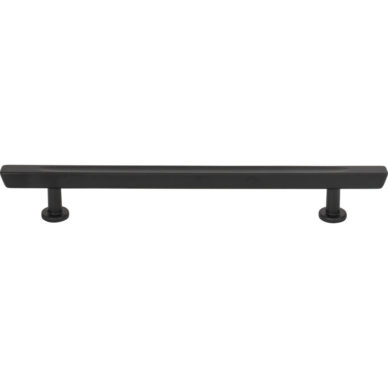 Conga Pull 6 5/16 Inch (c-c) Matte Black