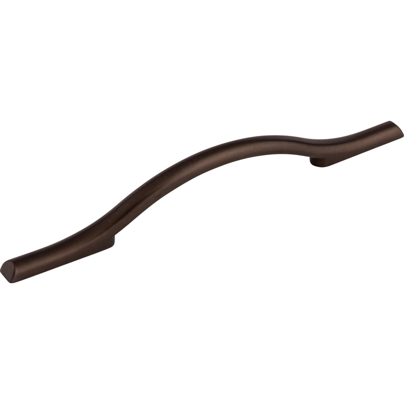 Somerdale Pull 5 1/16 Inch (c-c) Oil Rubbed Bronze