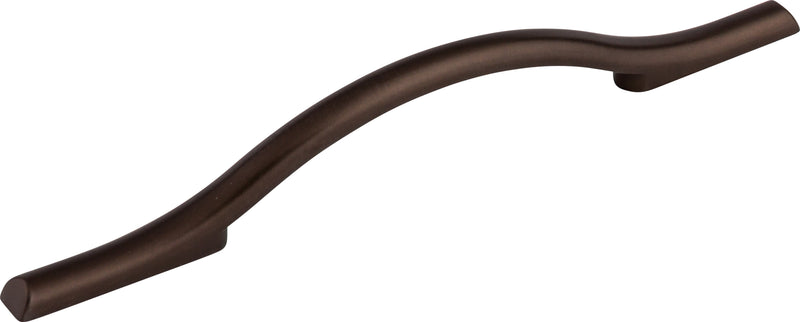 Somerdale Pull 5 1/16 Inch (c-c) Oil Rubbed Bronze