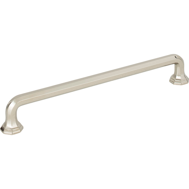 Elizabeth Pull 7 9/16 Inch (c-c) Polished Nickel