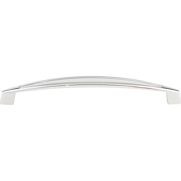 Verona Appliance Pull 12 Inch (c-c) Polished Chrome