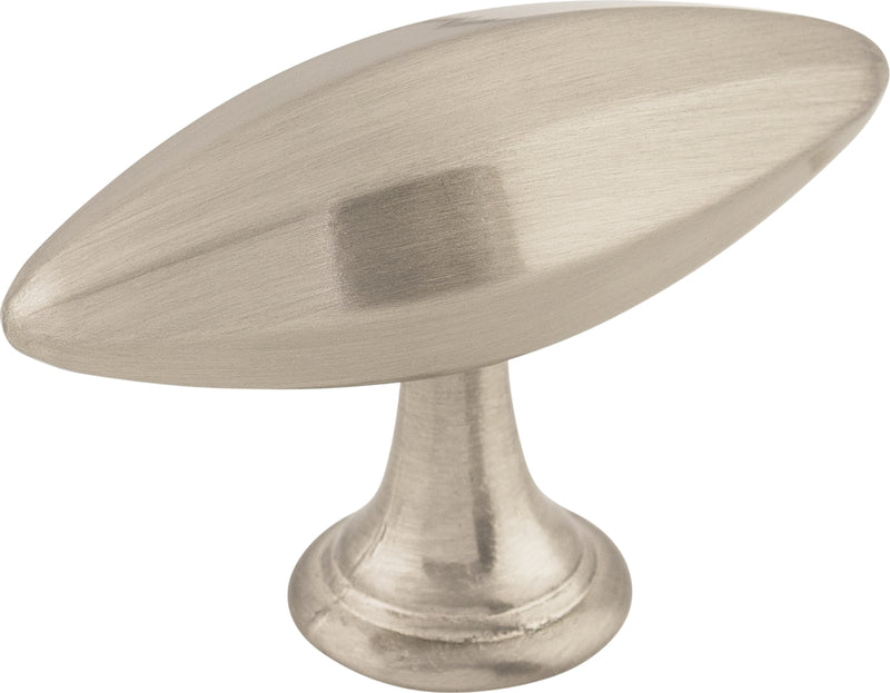 Chareau (R) T-Handle 1 15/16 Inch Brushed Satin Nickel