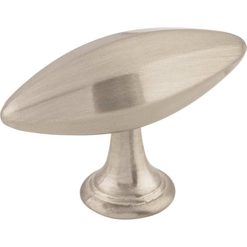 Chareau (R) T-Handle 1 15/16 Inch Brushed Satin Nickel