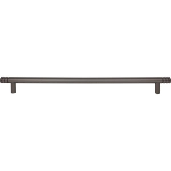 Griffith Appliance Pull 18 Inch (c-c) Slate