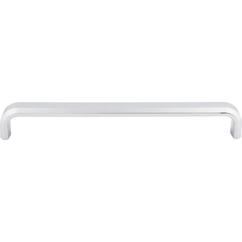 Telfair Appliance Pull 12 Inch (c-c) Polished Chrome