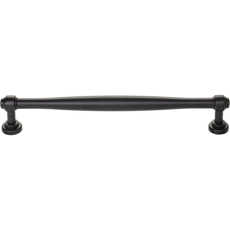 Ulster Pull 7 9/16 Inch (c-c) Flat Black