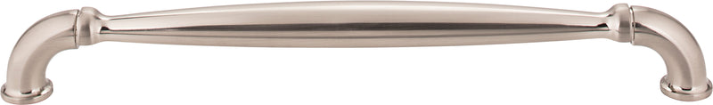 12" Center-to-Center Satin Nickel Chesapeake Appliance Handle