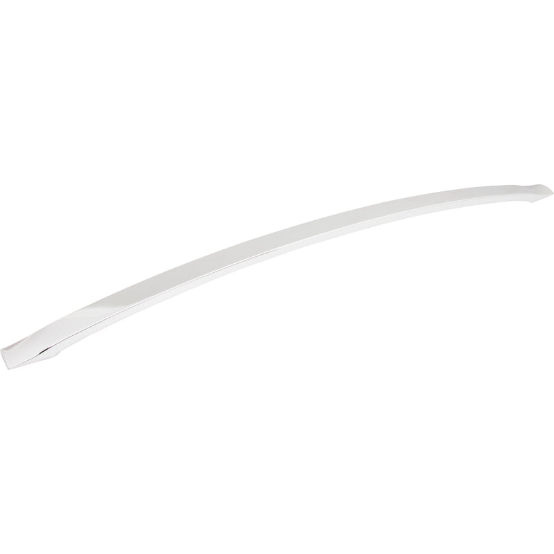 Arch Appliance Pull 18 Inch (c-c) Polished Chrome