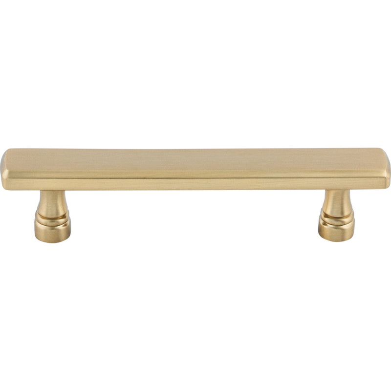 Kingsbridge Pull 3 3/4 Inch (c-c) Honey Bronze