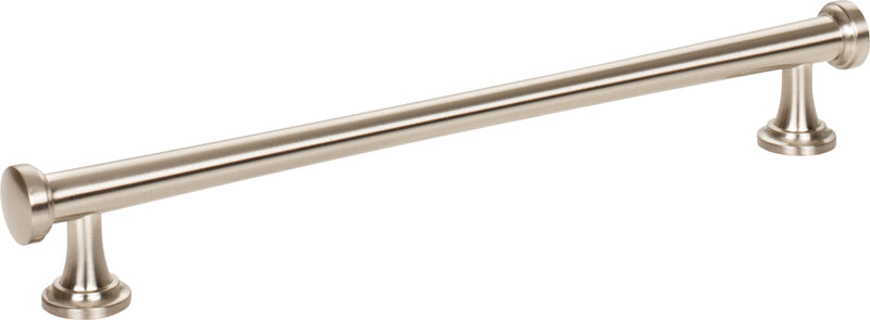 Browning Pull 7 9/16 Inch (c-c) Brushed Nickel