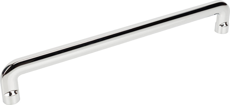 Hartridge Appliance Pull 12 Inch (c-c) Polished Chrome