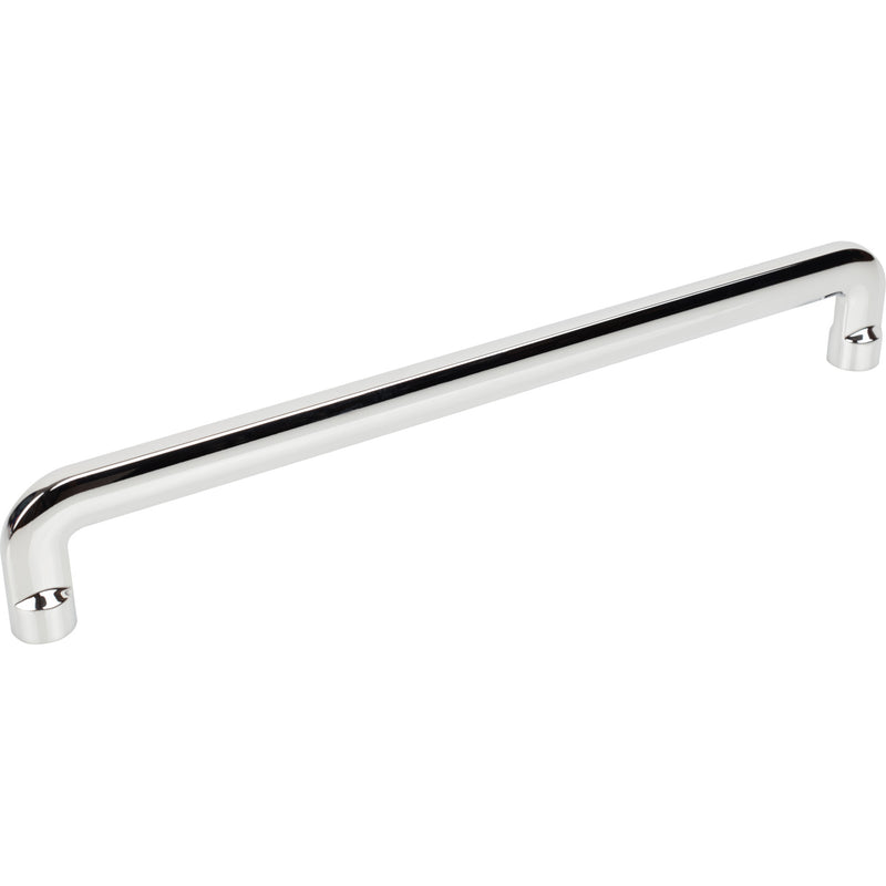 Hartridge Appliance Pull 12 Inch (c-c) Polished Chrome