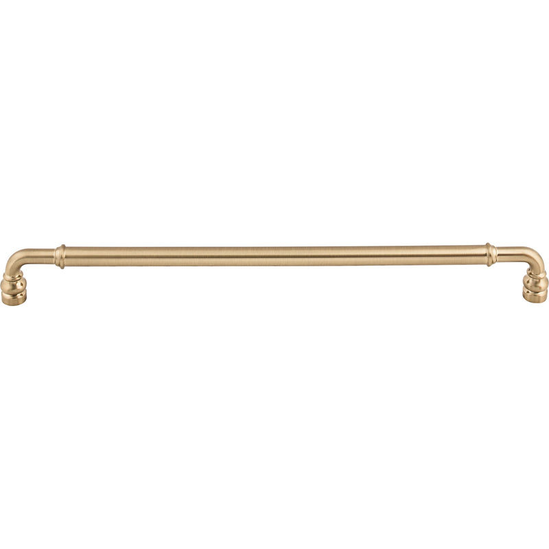 Brixton Pull 12 Inch (c-c) Honey Bronze