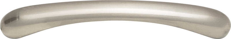 Bridge Pull 5 1/16 Inch (c-c) Brushed Nickel