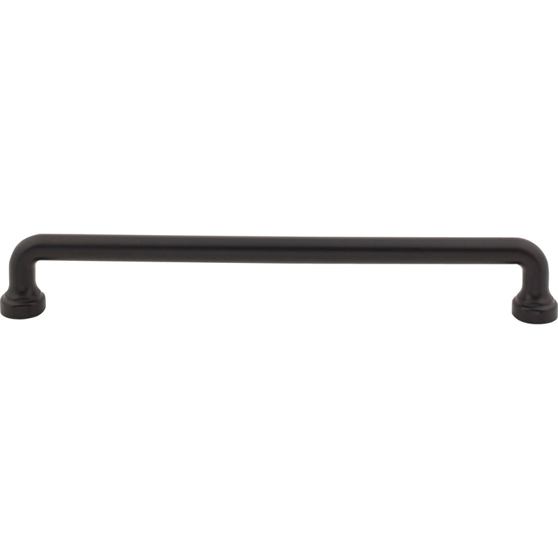 Malin Appliance Pull 12 Inch (c-c) Matte Black