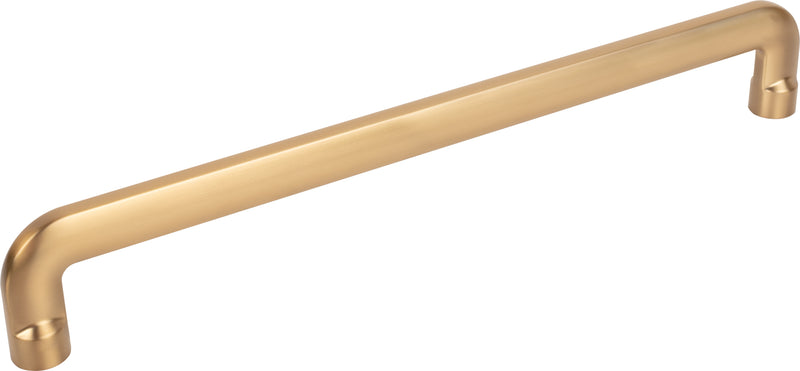 Hartridge Appliance Pull 18 Inch (c-c) Honey Bronze