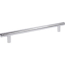 Griffith Appliance Pull 12 Inch (c-c) Polished Chrome