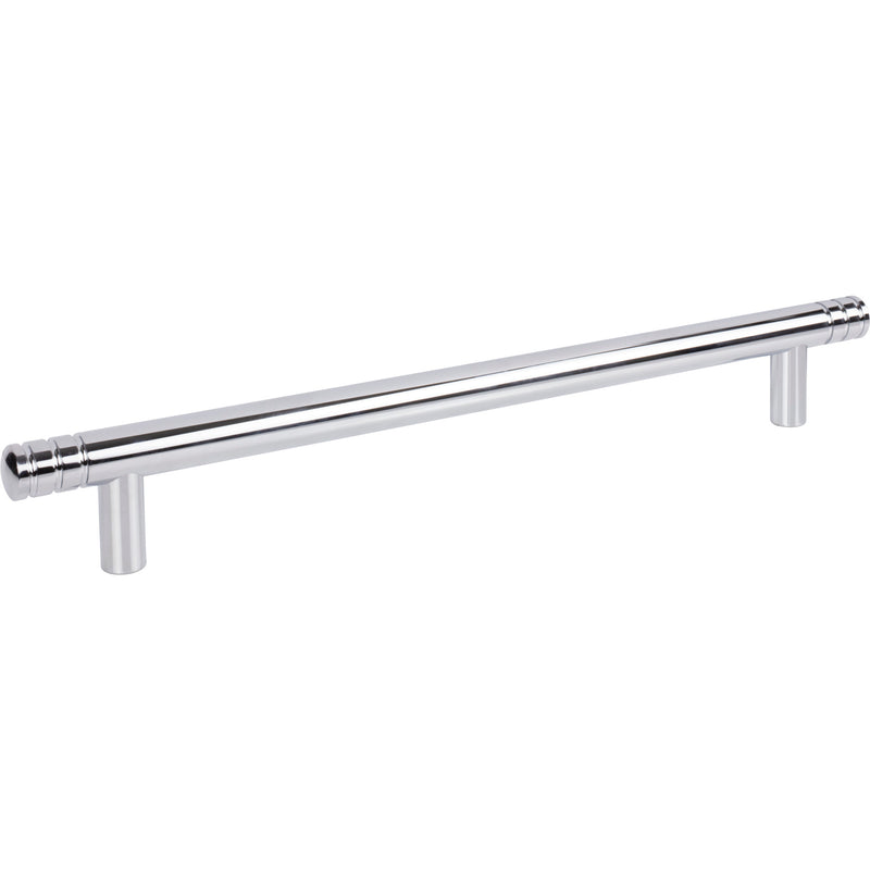 Griffith Appliance Pull 12 Inch (c-c) Polished Chrome