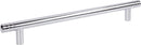 Griffith Appliance Pull 12 Inch (c-c) Polished Chrome
