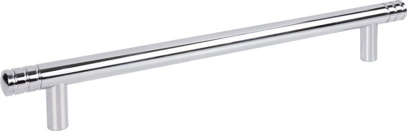 Griffith Appliance Pull 12 Inch (c-c) Polished Chrome