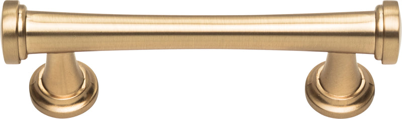 Browning Pull 3 Inch (c-c) Champagne