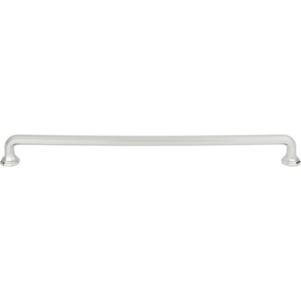 Elizabeth Pull 12 Inch (c-c) Polished Chrome