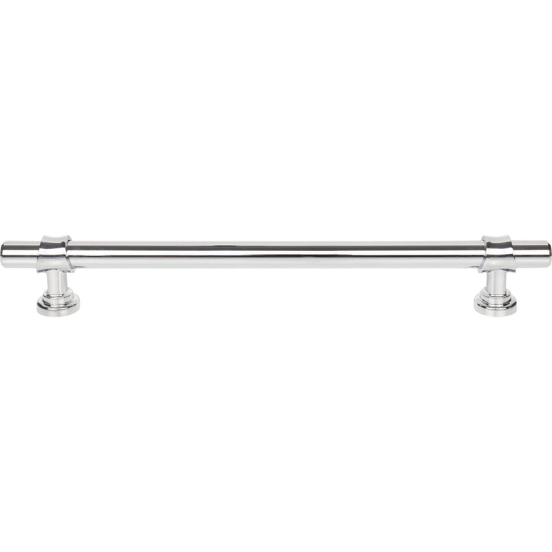 Bit Appliance Pull 12 Inch (c-c) Polished Chrome