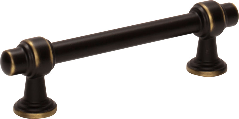 Bronte Pull 3 3/4 Inch (c-c) Cafe Bronze