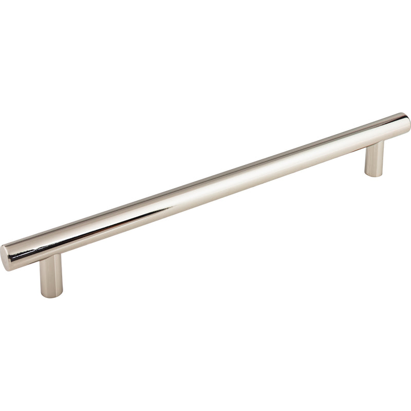 Hopewell Appliance Pull 18 Inch (c-c) Polished Nickel