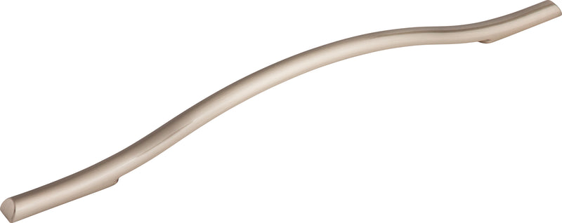 Somerdale Pull 9 Inch (c-c) Brushed Satin Nickel