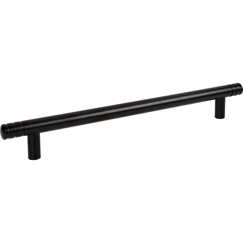 Griffith Appliance Pull 12 Inch (c-c) Matte Black