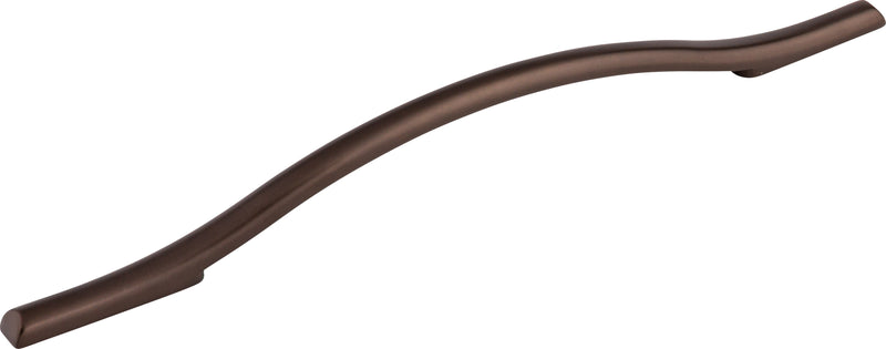 Somerdale Pull 7 9/16 Inch (c-c) Oil Rubbed Bronze