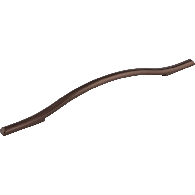 Somerdale Pull 7 9/16 Inch (c-c) Oil Rubbed Bronze