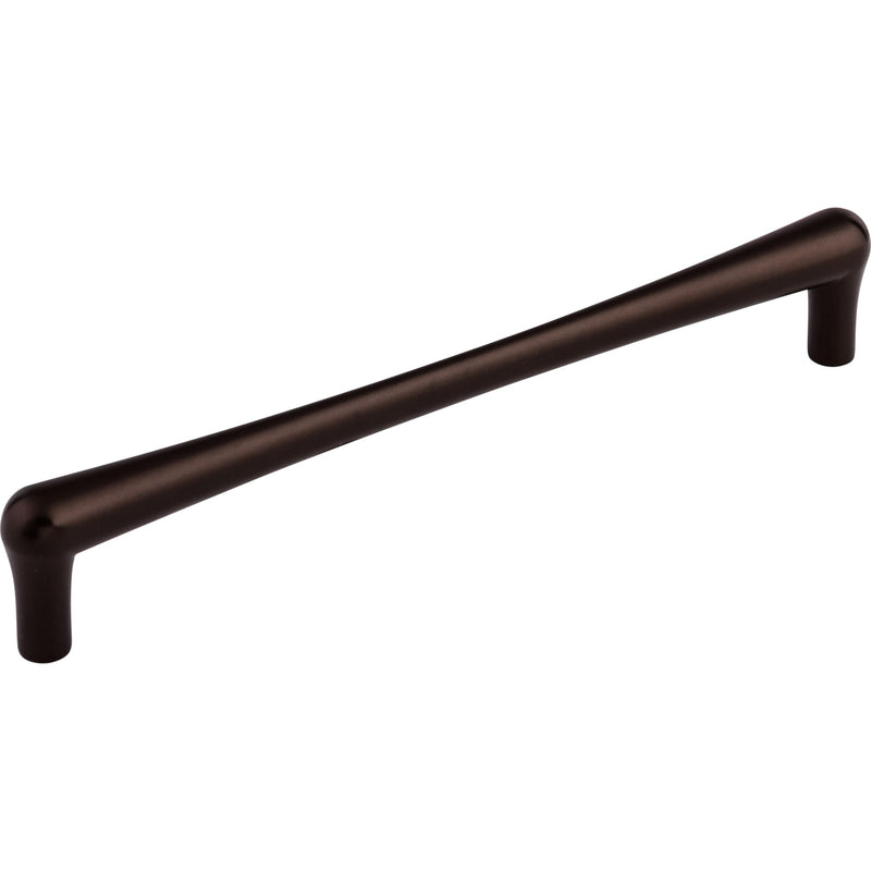 Brookline Pull 7 9/16 Inch (c-c) Oil Rubbed Bronze