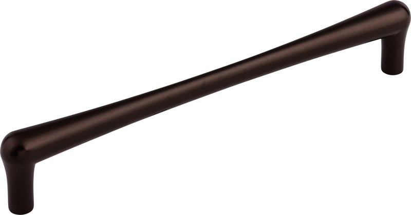 Brookline Pull 7 9/16 Inch (c-c) Oil Rubbed Bronze