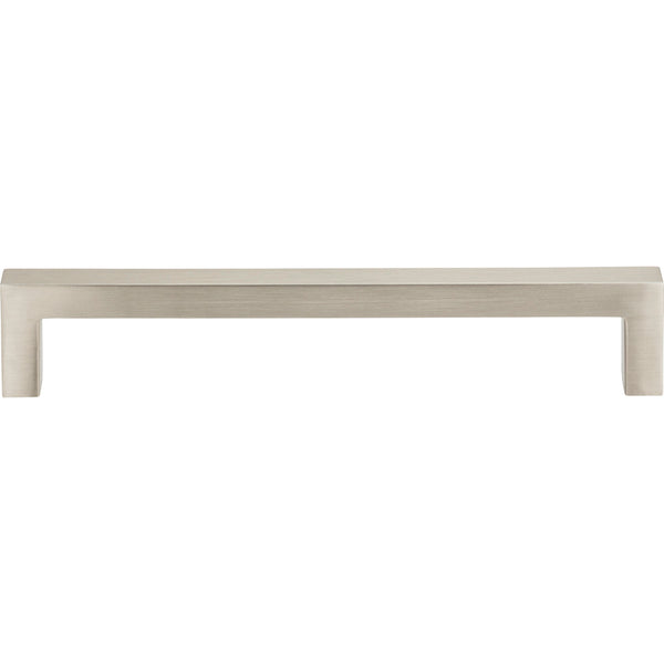 It Pull 6 5/16 Inch (c-c) Brushed Nickel