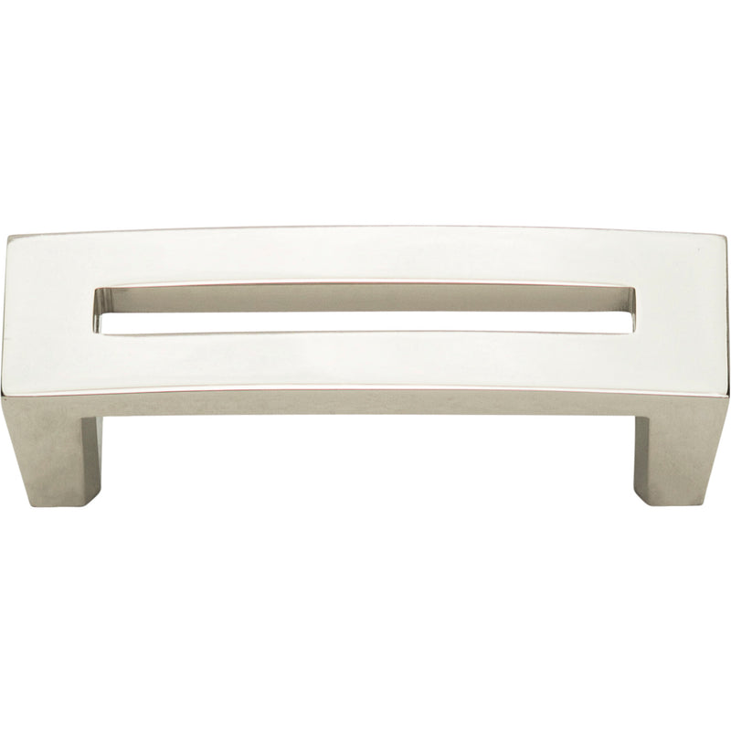 Centinel Pull 3 Inch (c-c) Polished Nickel