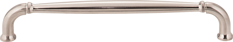 160 mm Center-to-Center Satin Nickel Chesapeake Cabinet Pull