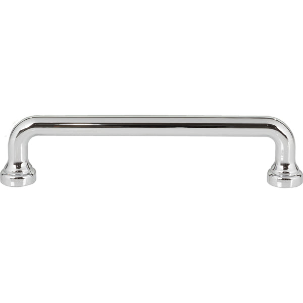 Malin Pull 5 1/16 Inch (c-c) Polished Chrome