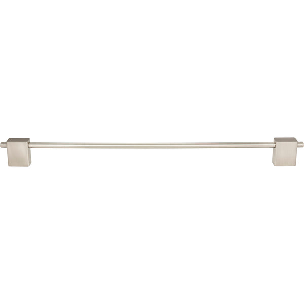 Element Appliance Pull 18 Inch (c-c) Brushed Nickel