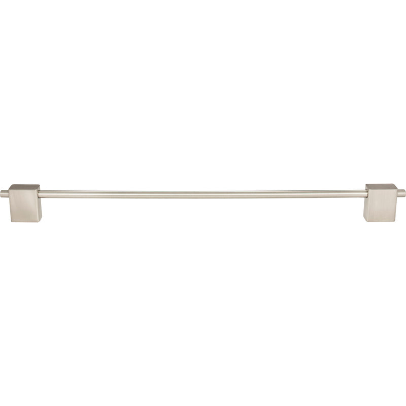 Element Appliance Pull 18 Inch (c-c) Brushed Nickel