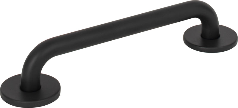 Dot Pull 5 1/16 Inch (c-c) Matte Black